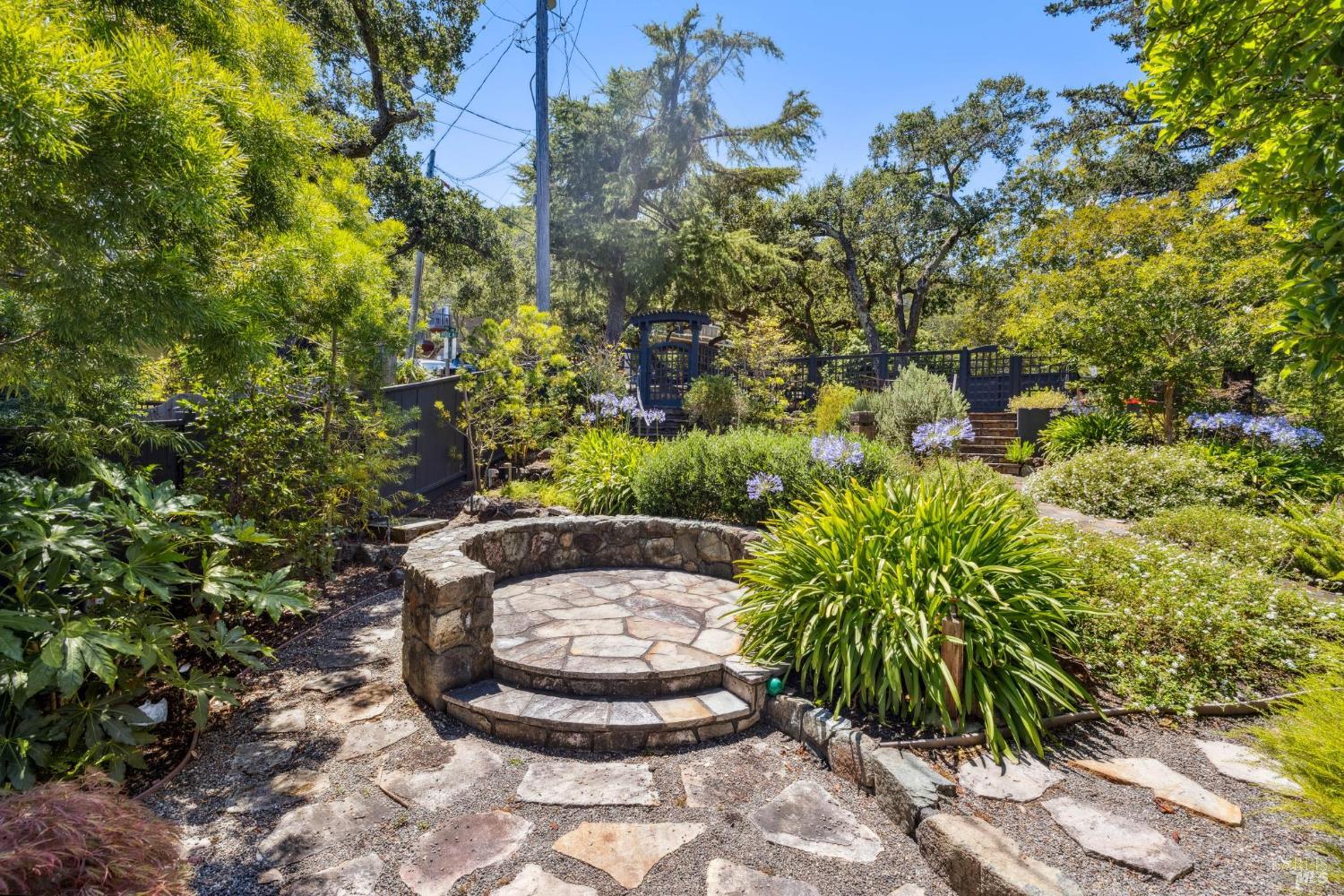 126 Ridge Road Fairfax, CA 94930 - Photo 45 of 50