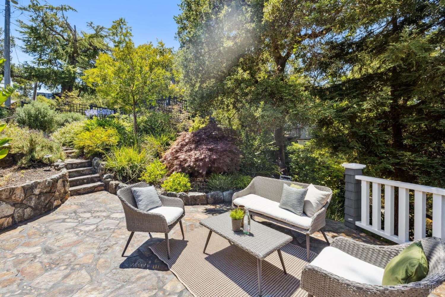 126 Ridge Road Fairfax, CA 94930 - Photo 47 of 50