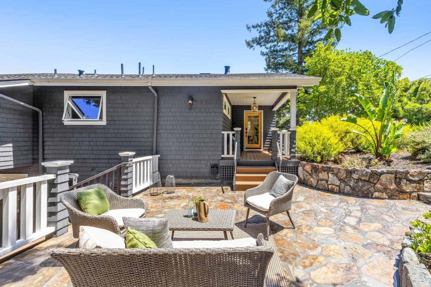 126 Ridge Road Fairfax, CA 94930 - Photo 48 of 50