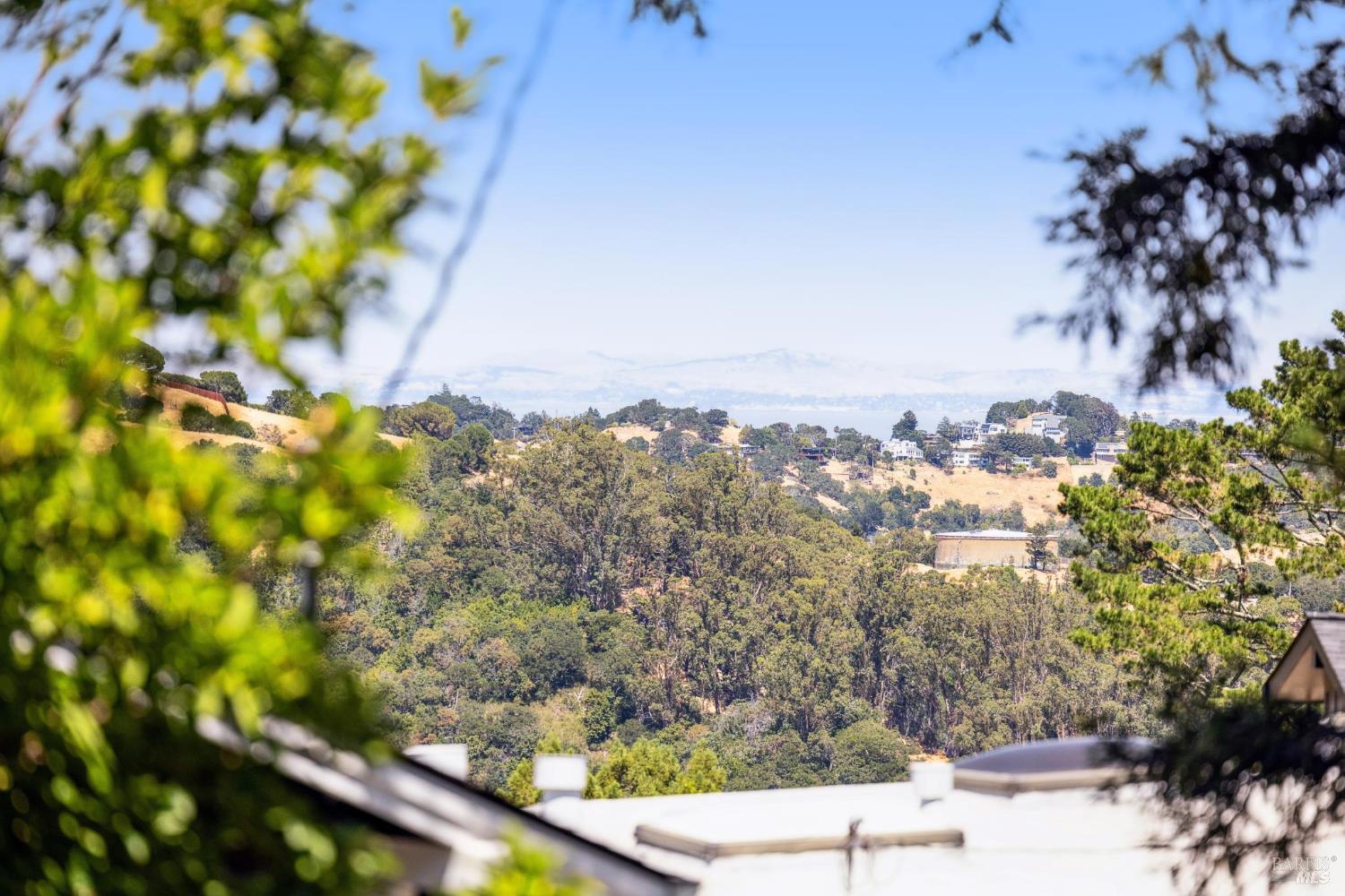 126 Ridge Road Fairfax, CA 94930 - Photo 49 of 50