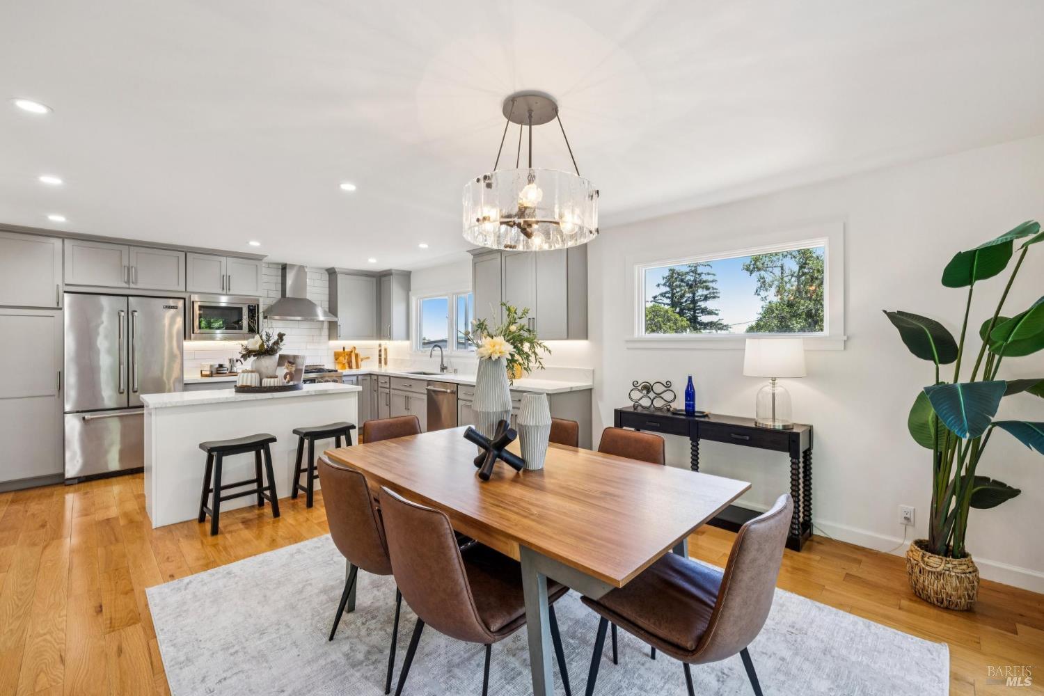 126 Ridge Road Fairfax, CA 94930 - Photo 6 of 50