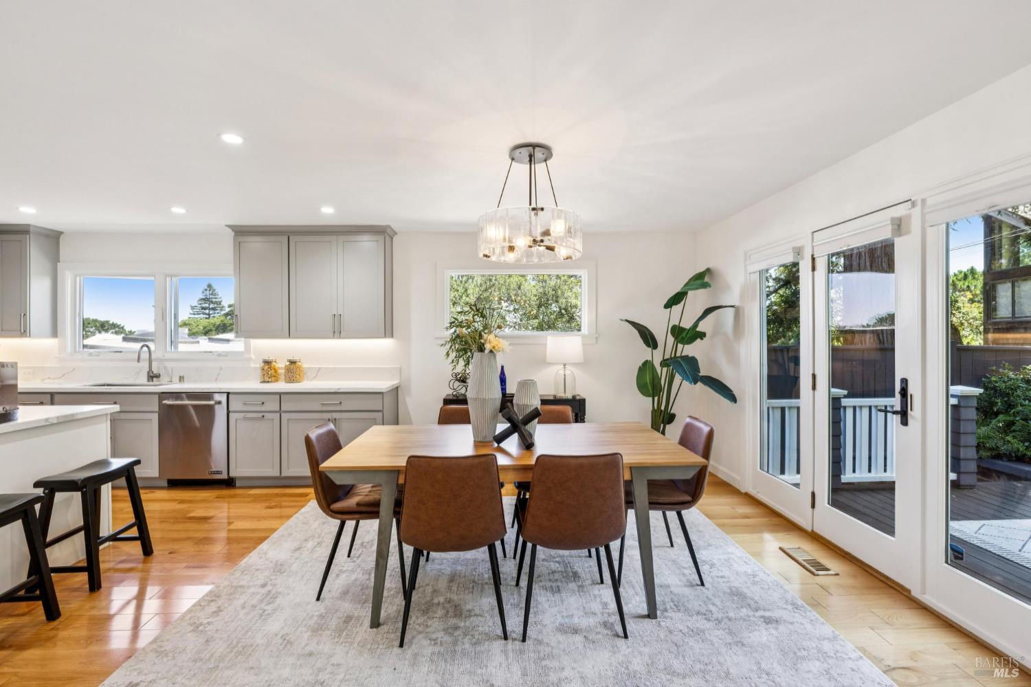 126 Ridge Road Fairfax, CA 94930 - Photo 10 of 50