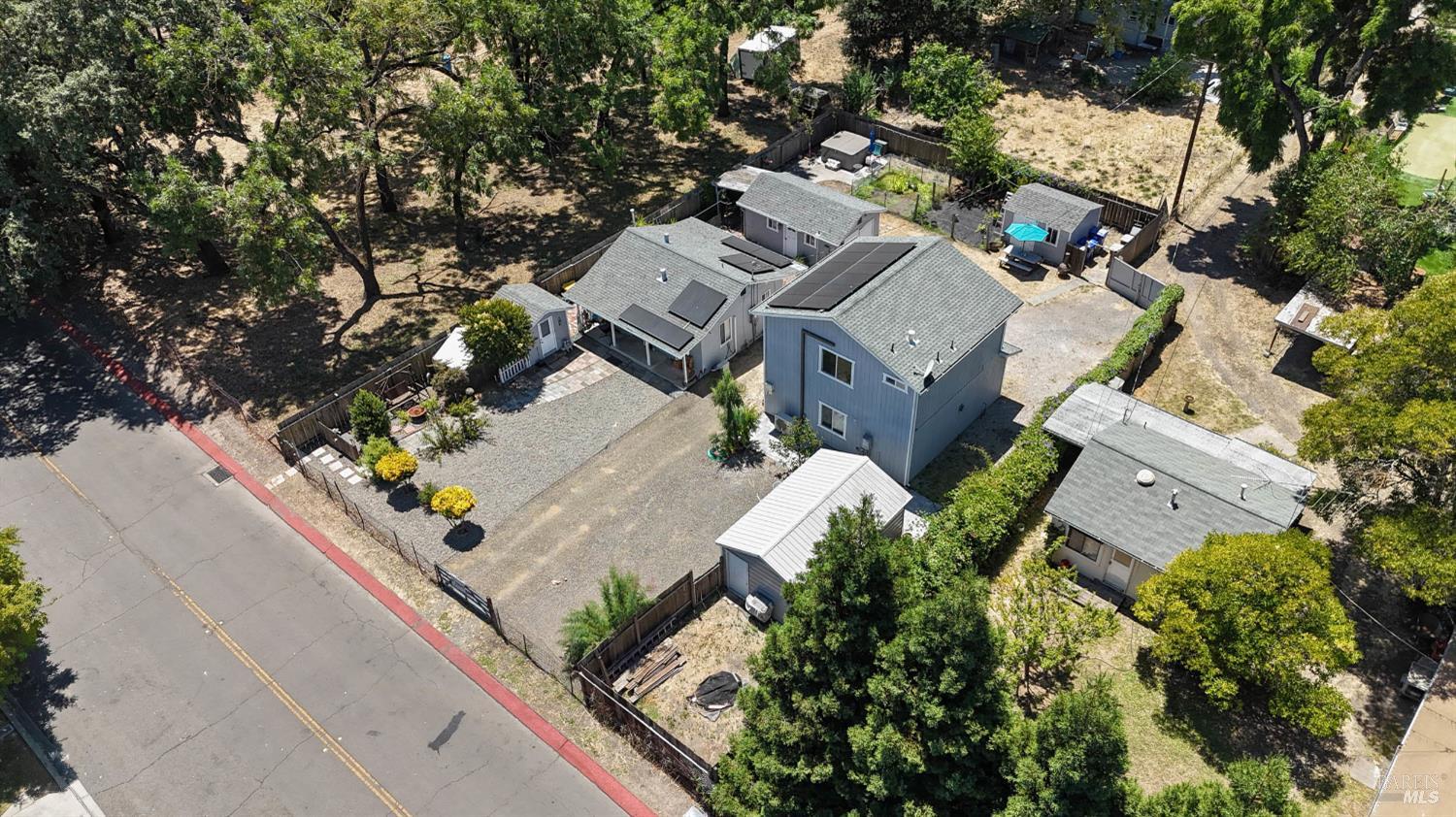 52 Mallard Court Napa, CA 94559 - Photo 47 of 55