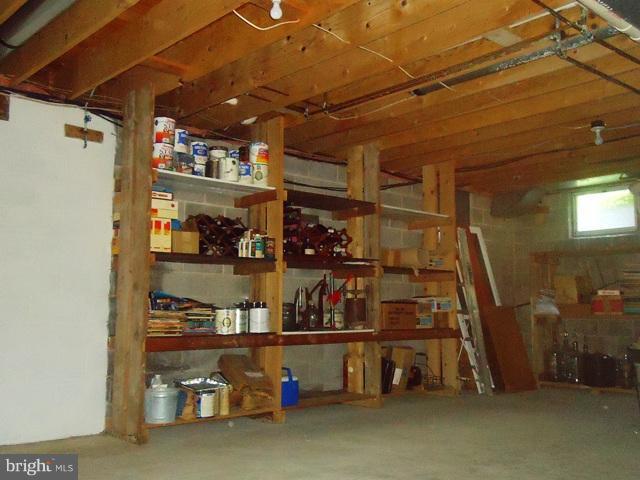 200 Cove Road Queenstown, MD 21658 - Photo 10 of 29 Basement