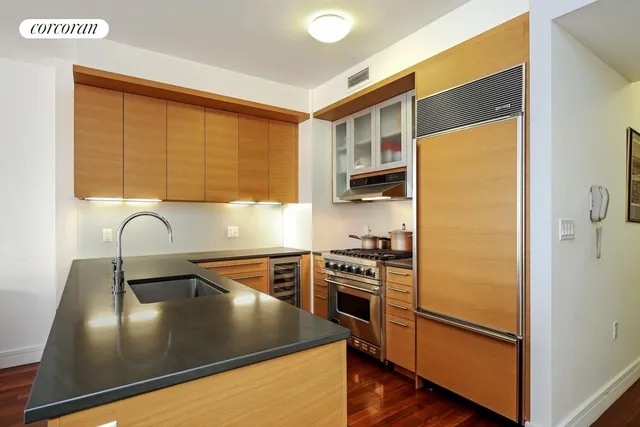 a view of a building