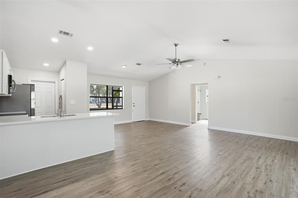 3482 Ambassador Avenue Spring Hill, FL 34609 - Photo 3 of 30