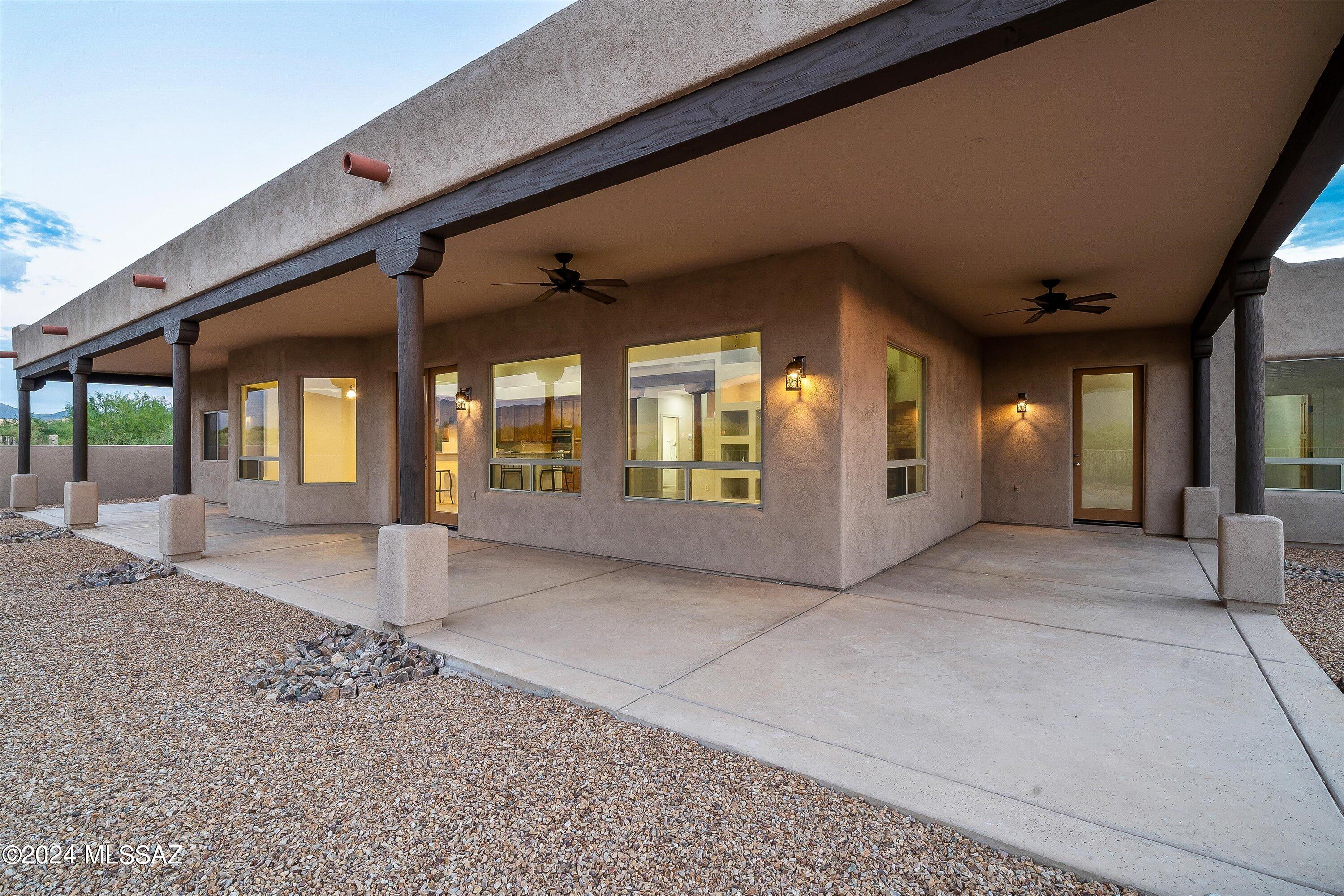 14491 East Circle L Ranch Place Vail, AZ 85641 - Photo 42 of 50