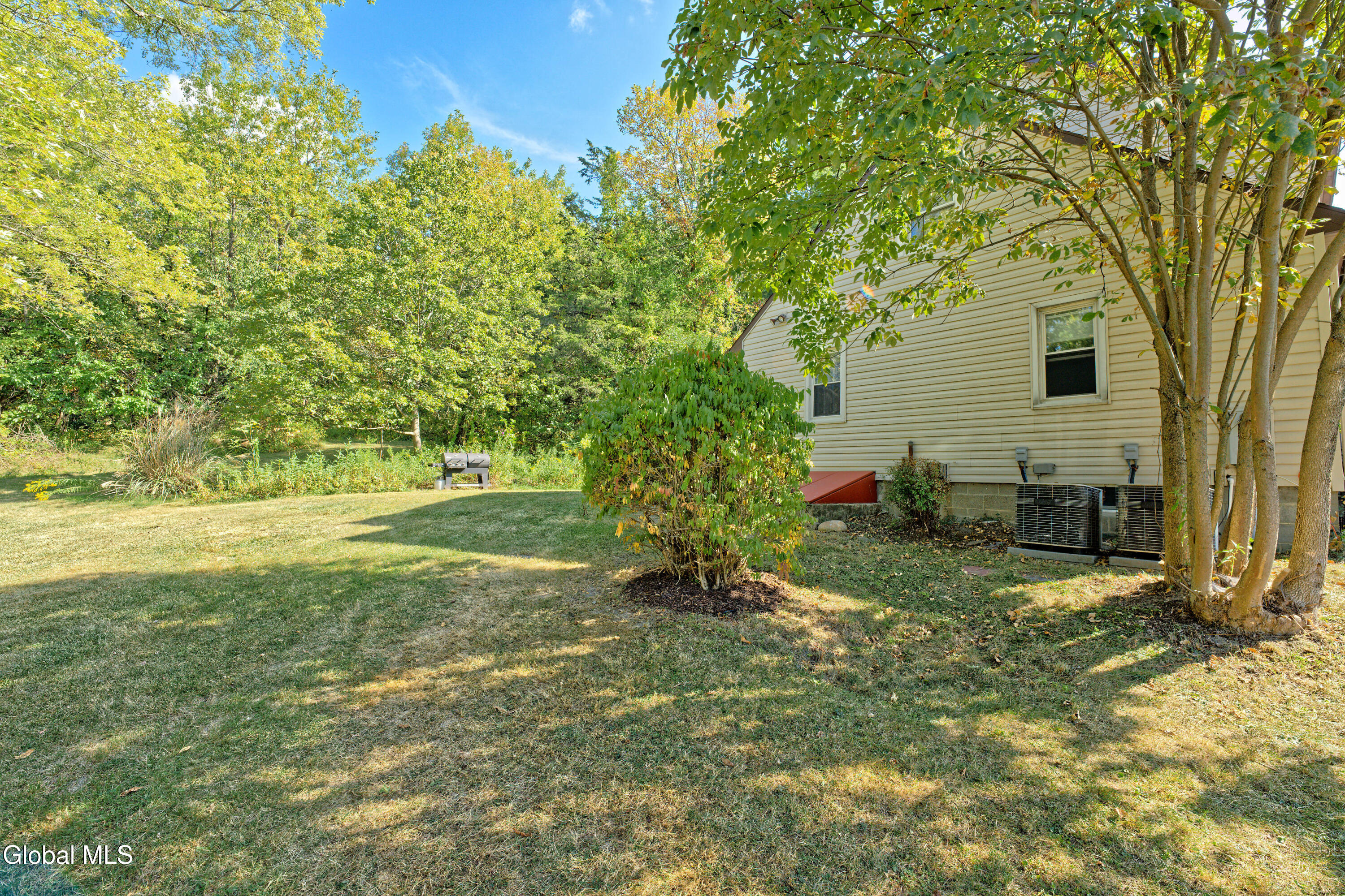 3580 River Road Rensselaer, NY 12144 - Photo 37 of 51 Side Yard