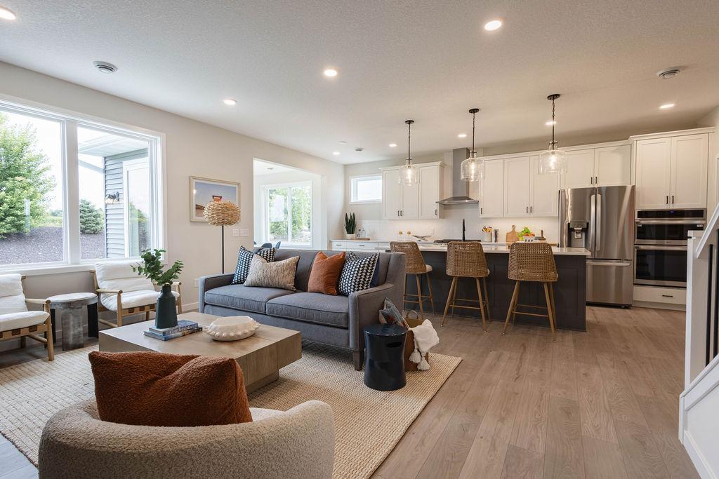 19003 Cloverleaf Way Farmington, MN 55024 - Photo 14 of 35