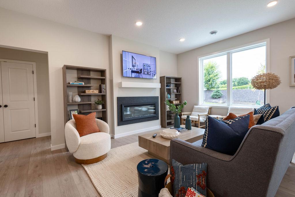 19003 Cloverleaf Way Farmington, MN 55024 - Photo 2 of 35