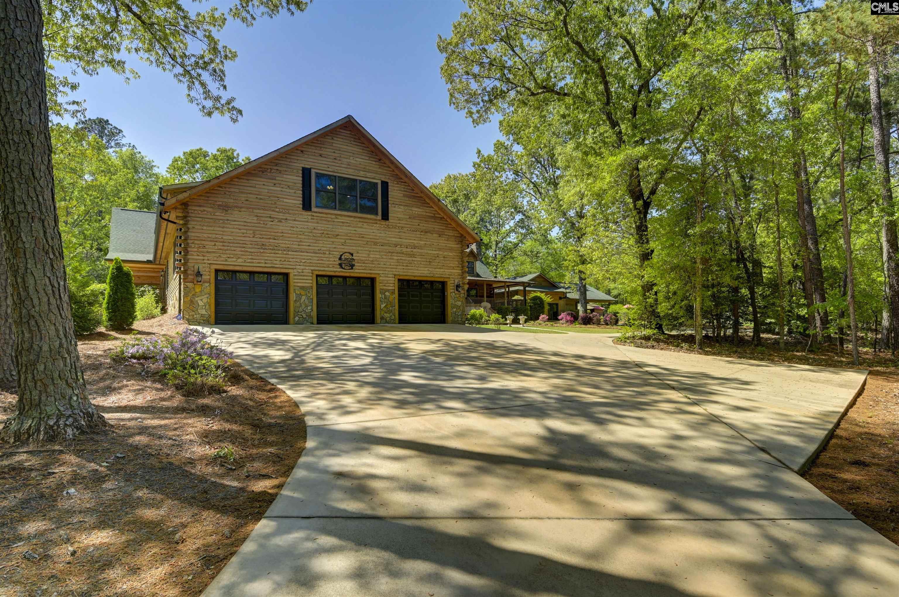 560 Beaver Creek Road Swansea, SC 29160 - Photo 56 of 61