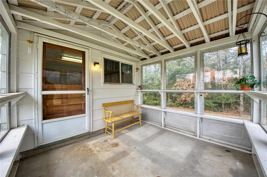 251 Town Road Dayton, PA 16222 - Photo 32 of 44 a view of livingroom with furniture