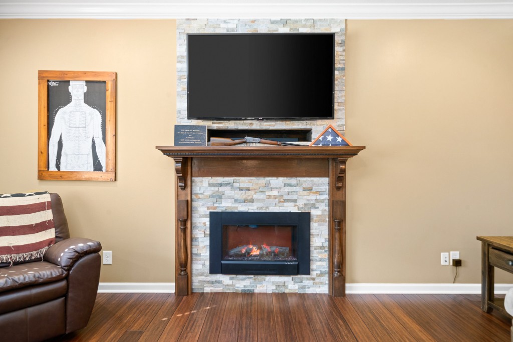 1583 Raven Road Clarksville, TN 37042 - Photo 13 of 50 Gallery Image 13