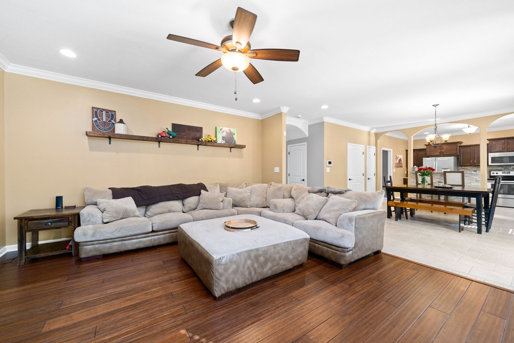1583 Raven Road Clarksville, TN 37042 - Photo 14 of 50 Gallery Image 14