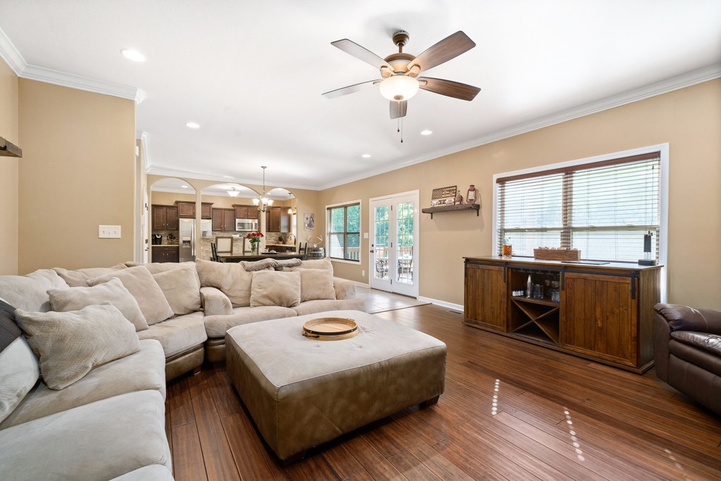 1583 Raven Road Clarksville, TN 37042 - Photo 15 of 50 Gallery Image 15