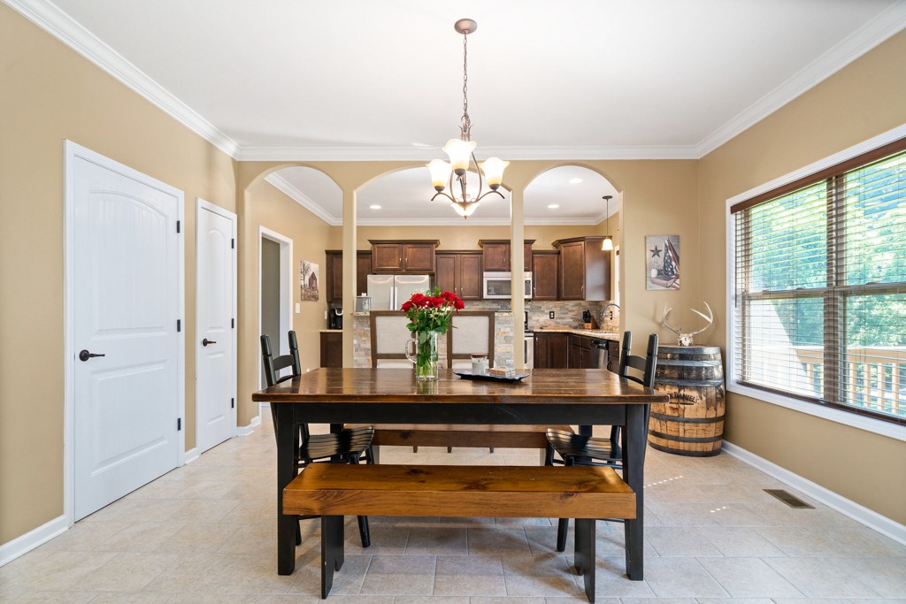 1583 Raven Road Clarksville, TN 37042 - Photo 16 of 50 Gallery Image 16