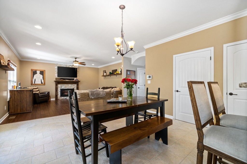 1583 Raven Road Clarksville, TN 37042 - Photo 18 of 50 Gallery Image 18
