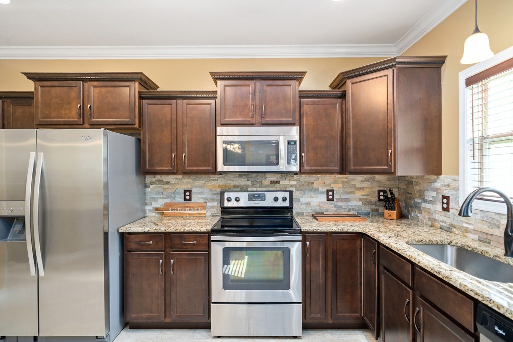 1583 Raven Road Clarksville, TN 37042 - Photo 19 of 50 Gallery Image 19
