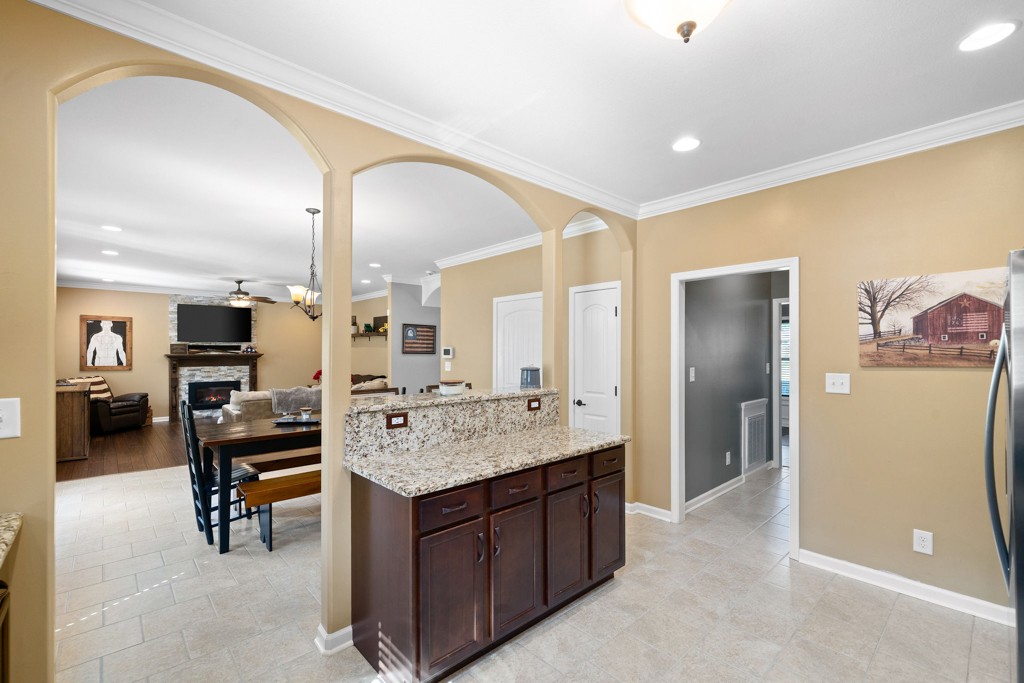 1583 Raven Road Clarksville, TN 37042 - Photo 22 of 50 Gallery Image 22
