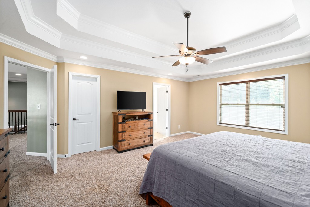 1583 Raven Road Clarksville, TN 37042 - Photo 24 of 50 Gallery Image 24