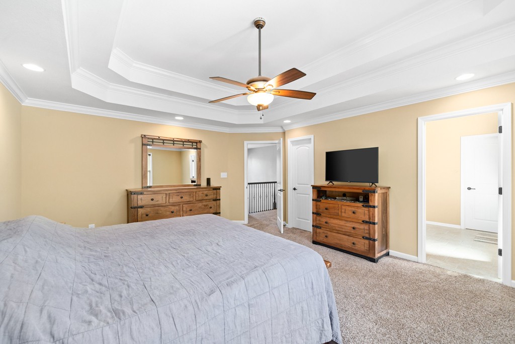 1583 Raven Road Clarksville, TN 37042 - Photo 25 of 50 Gallery Image 25