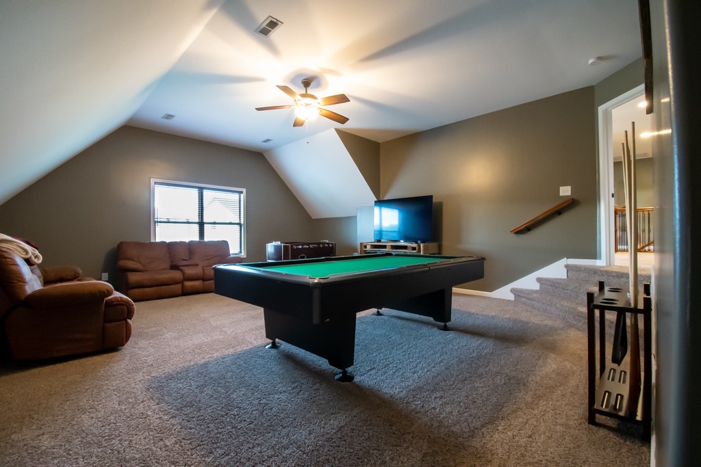 1583 Raven Road Clarksville, TN 37042 - Photo 36 of 50 Gallery Image 36