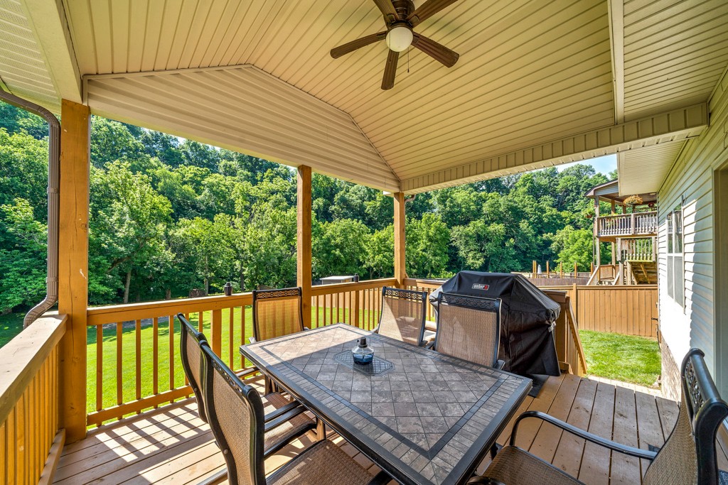 1583 Raven Road Clarksville, TN 37042 - Photo 40 of 50 Gallery Image 40