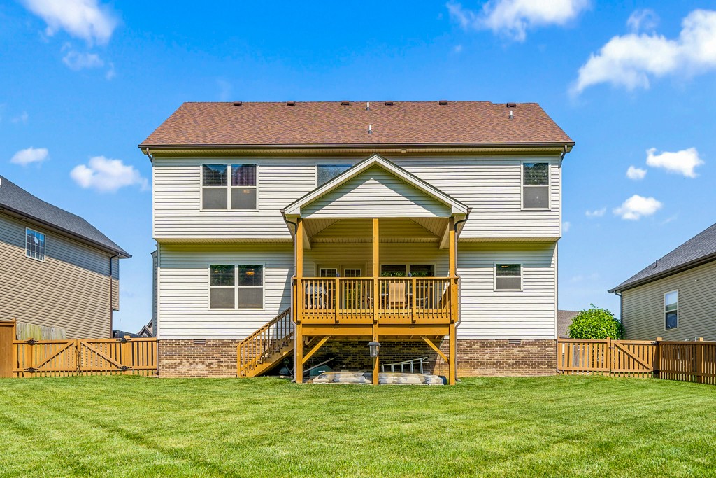 1583 Raven Road Clarksville, TN 37042 - Photo 41 of 50 Gallery Image 41