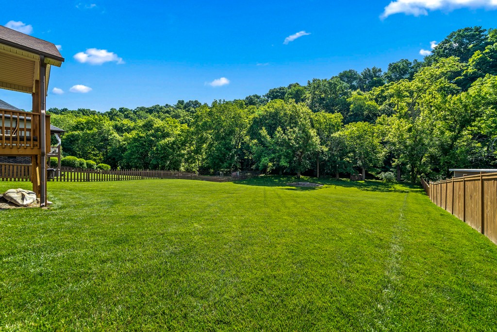 1583 Raven Road Clarksville, TN 37042 - Photo 42 of 50 Gallery Image 42