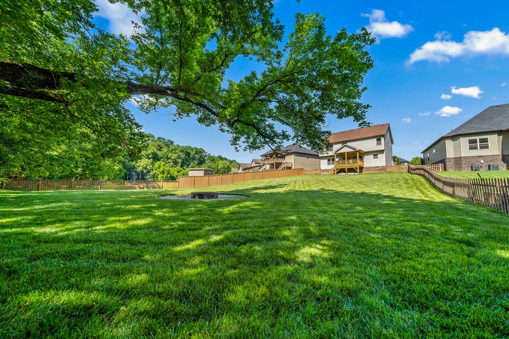 1583 Raven Road Clarksville, TN 37042 - Photo 44 of 50 Gallery Image 44