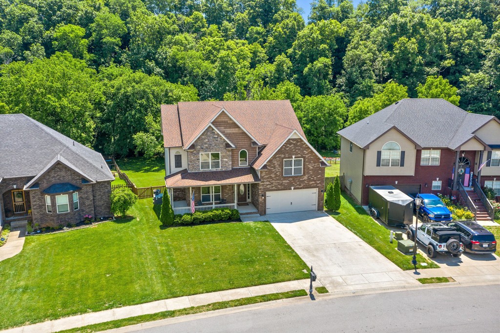 1583 Raven Road Clarksville, TN 37042 - Photo 48 of 50 Gallery Image 48