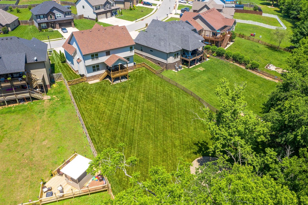 1583 Raven Road Clarksville, TN 37042 - Photo 49 of 50 Gallery Image 49