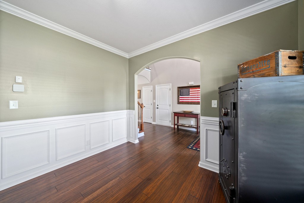 1583 Raven Road Clarksville, TN 37042 - Photo 9 of 50 Gallery Image 9