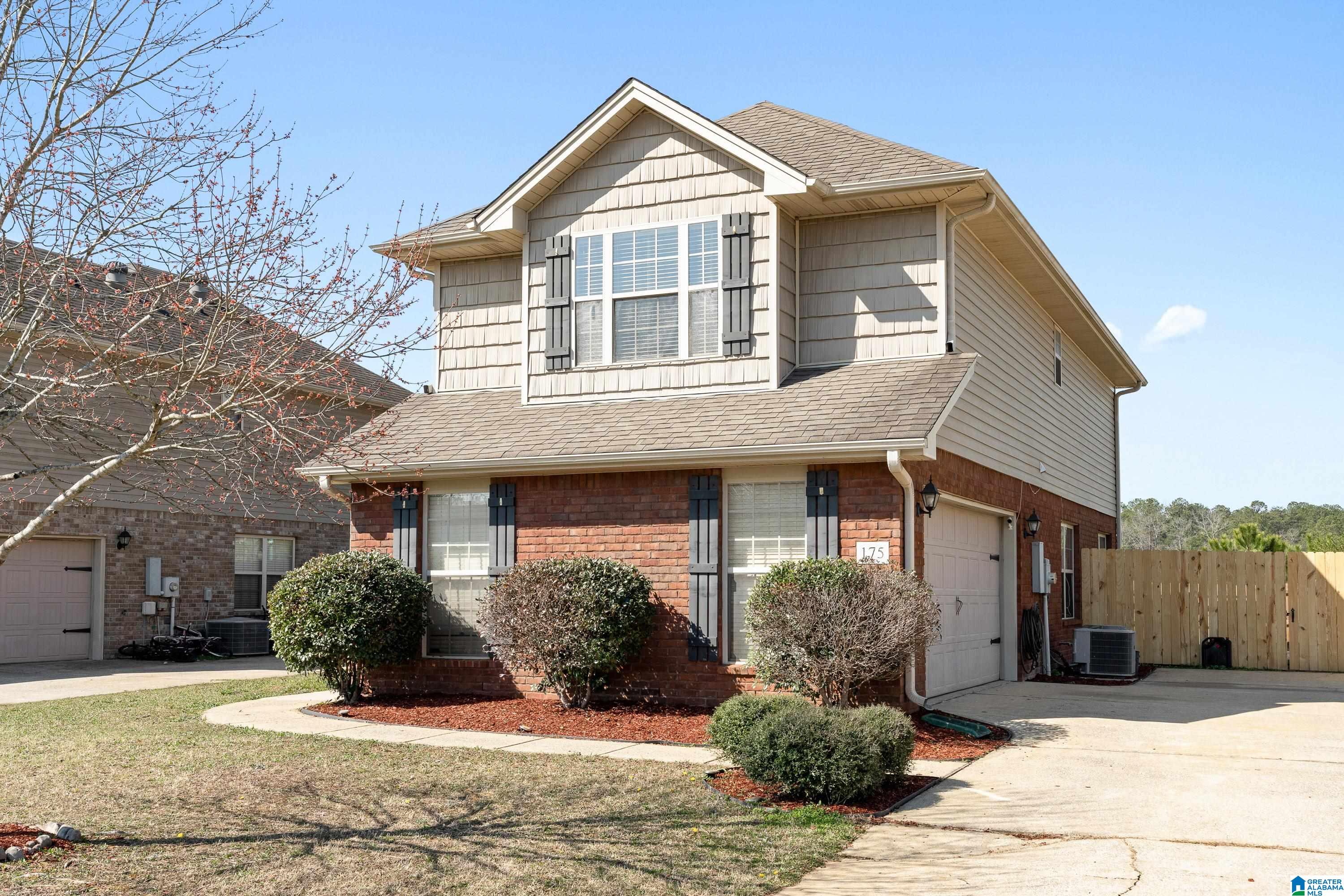 175 Hidden Trace Court Montevallo, AL 35115 - Photo 29 of 29