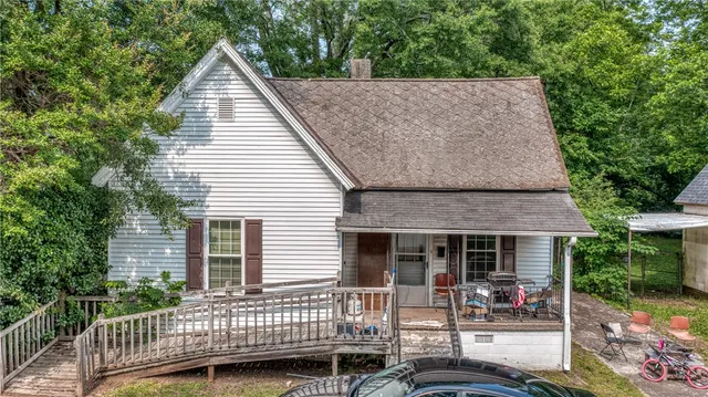 $95,000 | 308 F Street, Anderson, SC 29625