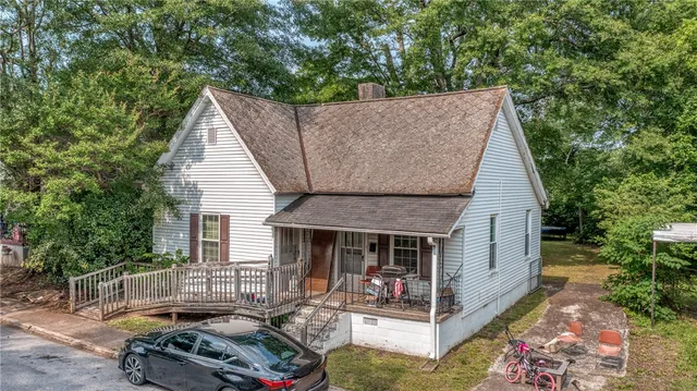 $95,000 | 308 F Street, Anderson, SC 29625