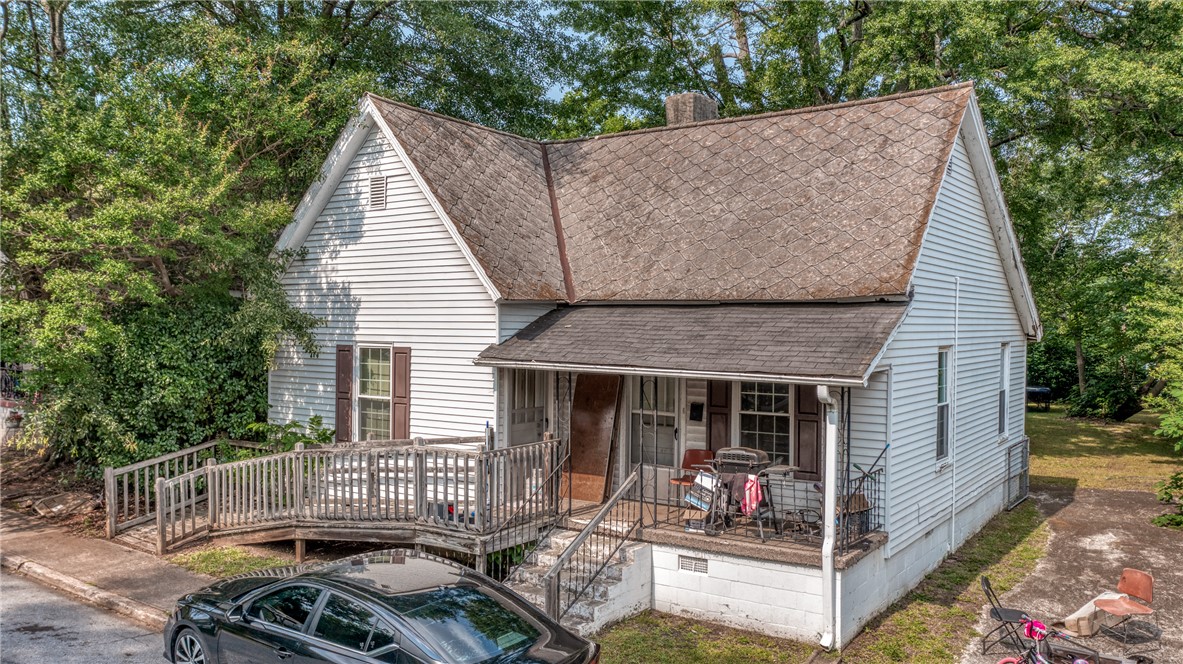 308 F Street Anderson, SC 29625 - Photo 3 of 3