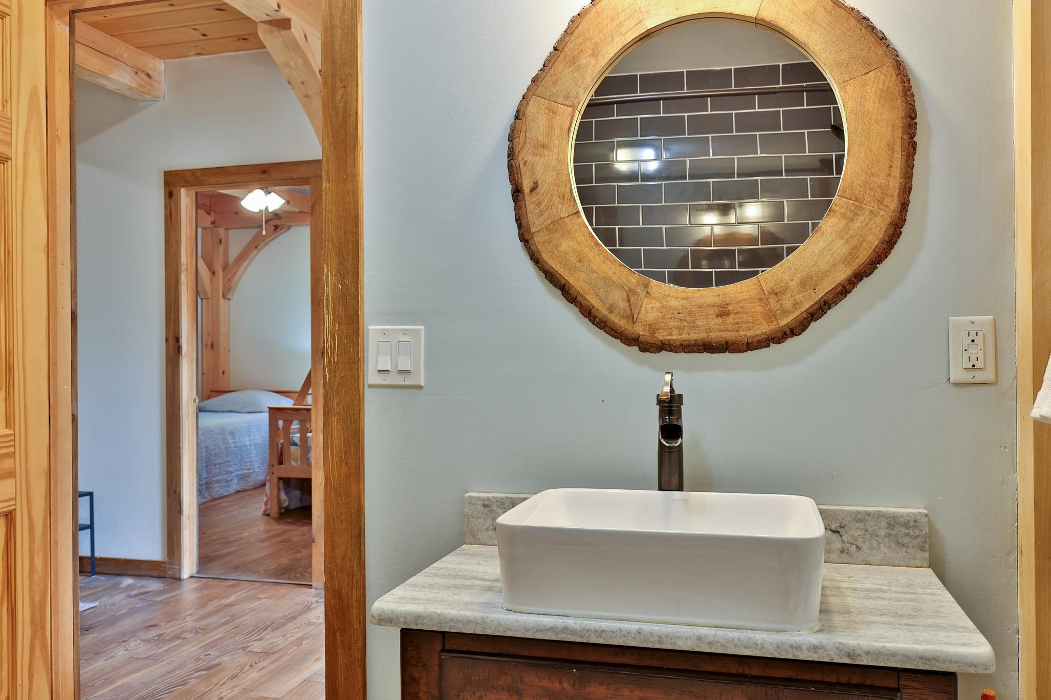 346 Rocky Ridge Road Killington, VT 05751 - Photo 22 of 48