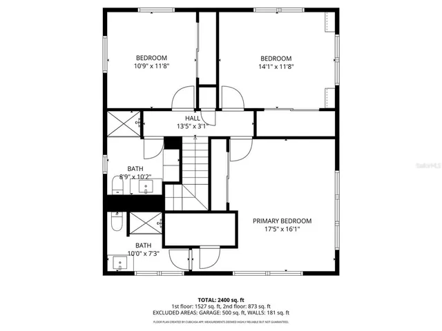 $7,500 | 11 Brightwaters Circle Northeast, St. Petersburg, FL 33704