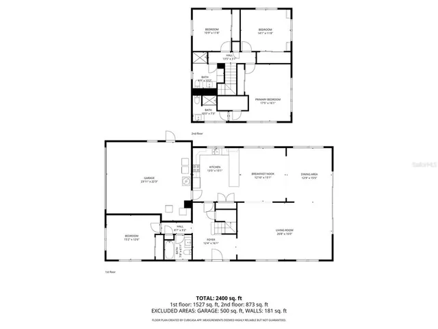 $7,500 | 11 Brightwaters Circle Northeast, St. Petersburg, FL 33704