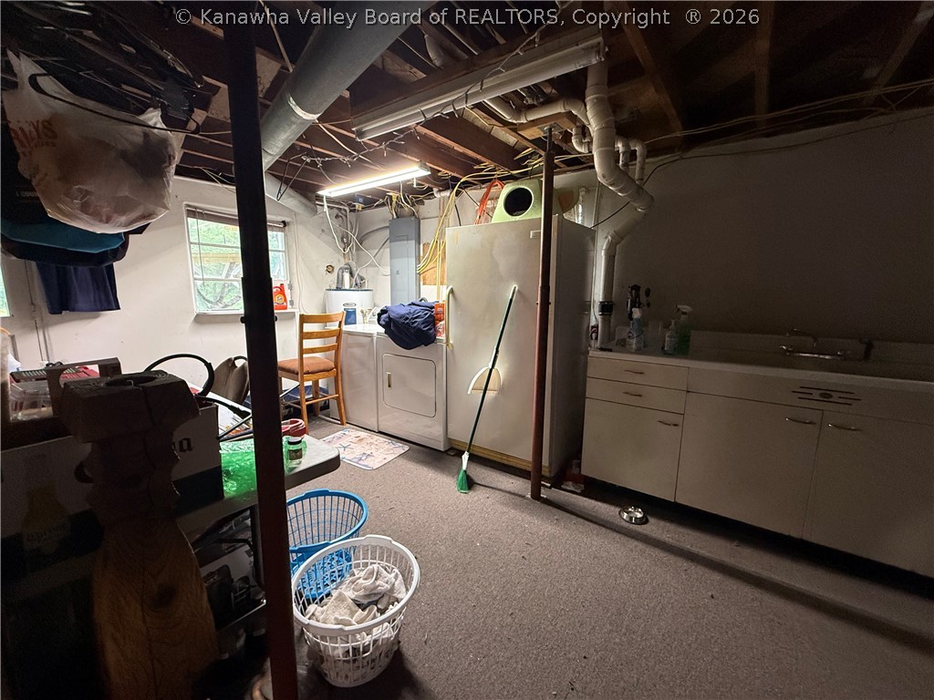 1663 Grapevine Road Charleston, WV 25320 - Photo 19 of 19 Gallery Image 19
