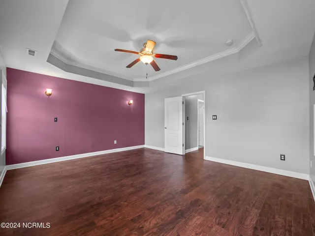 $1,850 | 140 Prelude Drive, Richlands, NC 28574