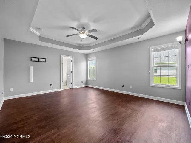 $1,850 | 140 Prelude Drive, Richlands, NC 28574