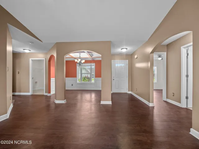 $1,850 | 140 Prelude Drive, Richlands, NC 28574