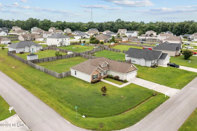 $1,850 | 140 Prelude Drive, Richlands, NC 28574