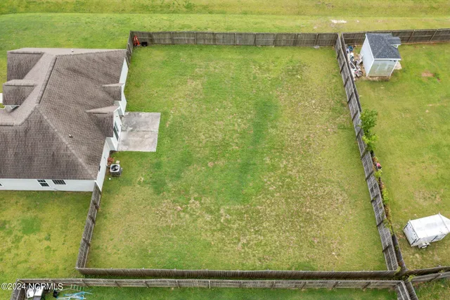 $1,850 | 140 Prelude Drive, Richlands, NC 28574