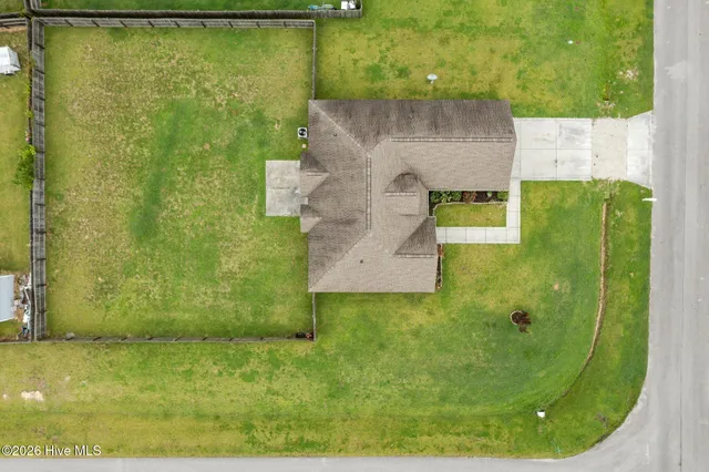 $1,850 | 140 Prelude Drive, Richlands, NC 28574