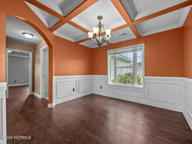 $1,850 | 140 Prelude Drive, Richlands, NC 28574