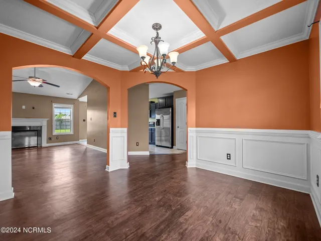 $1,850 | 140 Prelude Drive, Richlands, NC 28574