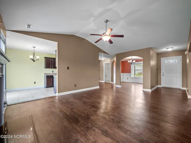 $1,850 | 140 Prelude Drive, Richlands, NC 28574